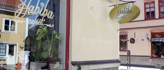 Prisade kaféet Habiba är till salu