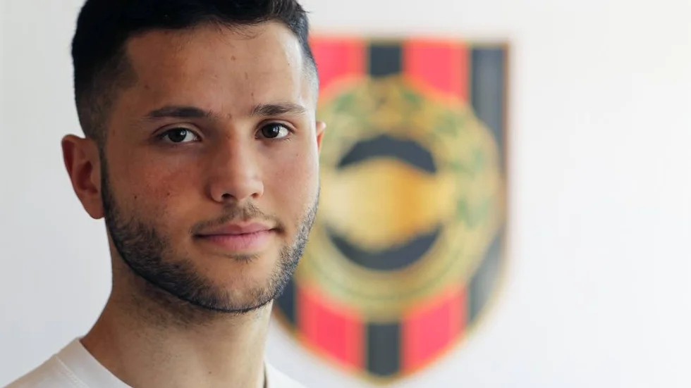 Mohanad Jeahze.