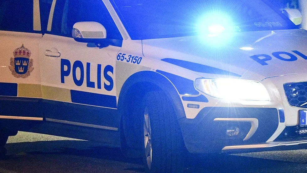 Polisen fick tips om att en kvinna, som livnär sig genom prostitution, synts till på ett hotell. Efter spaningsarbete fann polisen kvinnan ihop med en man på ett hotellrum. Nu döms mannen för köp av sexuell tjänst. (Arkivbild)