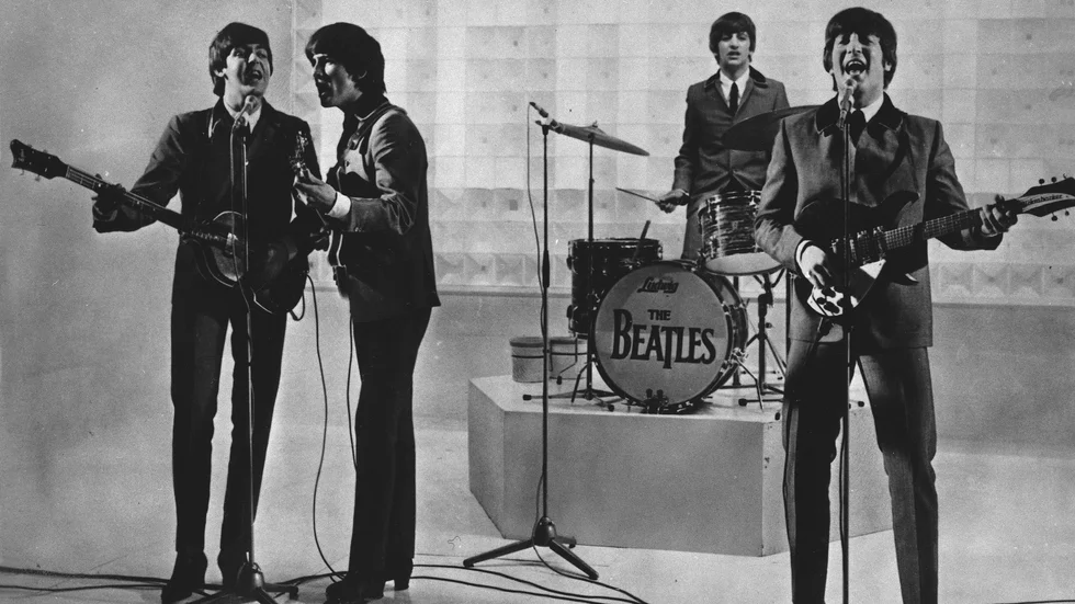 The Beatles tolkade av Beatus är den andra uppskjutna konserten.