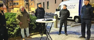 Nya medborgarlöften fokuserar på narkotika, ungdomar och trafikfrågor: "Utmaningarna sporrar oss"