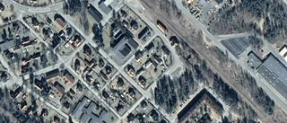 Ny ägare till stor villa i Mariannelund - 1 850 000 kronor blev priset