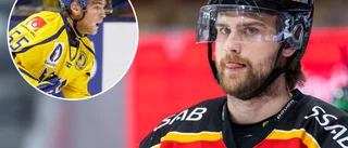Luleåbacken inspireras av sin brors framgångar: "Jag tänker inte vara sämre än honom"