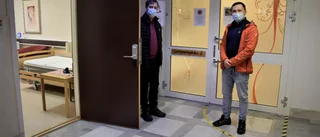 Efter ett års kämpande - nu ska ambulanspersonalens arbetsmiljö bli bättre