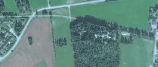 Huset på Borggårdsvägen 40 i Hällestad får nya ägare