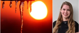Så blir vädret närmaste veckan • SMHI: Sol och varmare nätter på Gotland • ”Snön får det tufft”