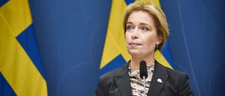 Strandhäll KU-anmäls för kritik av journalist