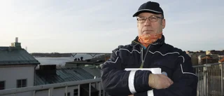 Efter 47 år i Postens tjänst – nu har Håkan i Motala delat ut sitt sista brev
