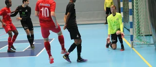 KSK fick revansch i futsalderbyt – trots storspelande målvakter