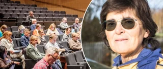 Anne Ståhl Mousa slutar med politik – vill ha mer tid till barnbarn, modellbyggande och trädgård