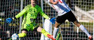 Förre PIF-målvaktens oväntade besked: "Jag lägger av"