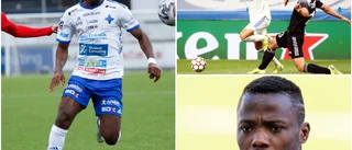 2020: Utlånad till IFK Luleå – 2022: Klar för Champions League-klubb