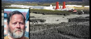 Fackets oro inför de stora industrietableringarna • Vill ha dialog med ståljätten • "Vi vill motverka arbetskriminalitet"