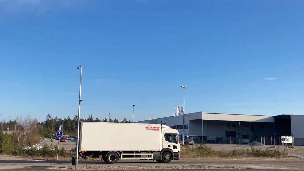 Purem januari 2022 Arnö