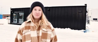 Luleåföretaget öppnar sin andra restaurang i Skellefteå • Hoppas dra igång innan mars: ”Byggnaden är på plats”