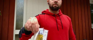 Jano, 38, ifrågasätter testernas tillförlitlighet – fick olika resultat på PCR- och antigentest : "Vet inte vad jag ska lita på"