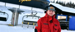 Dundret säljer mark för 9,3 miljoner – det ska byggas stugor i Liikavaarabacken