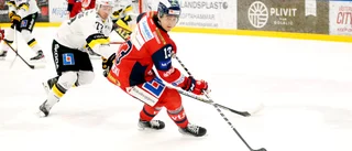 VIK förlorade på övertid i slutspelsjakten – här är VIK:s bästa spelare