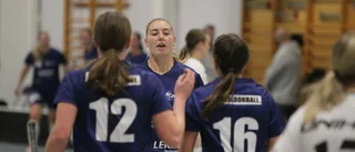 Förlust för IBF Linköping borta mot Rönnby U