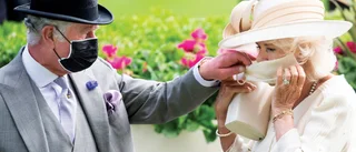 Camilla – från syndabock till nästa drottning