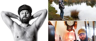 Hyllade gotländske musikern skriver om tuffa tiden och missbruket: "Transparensen hjälper mig att vara nykter"