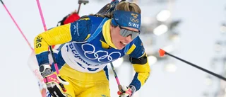 Elvira Öberg om missarna: "Ett mellanmjölksåk"