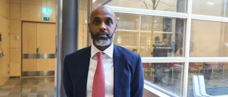 Advokaten: Min klient behöver allt skydd han kan få