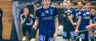Sirius i avklädda och nollade - förlust med hela 0-9