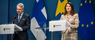"Inte ett brev man svarar på inom fem minuter"