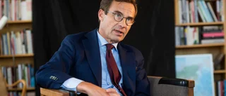 Öppet brev till Ulf Kristersson