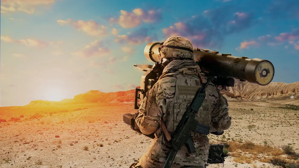 Saab ska leverera RBS 70 NG till den argentinska försvarsmakten.