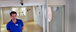 Hur få ner väntetider?