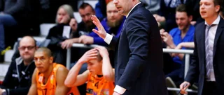 "Kommer bli riktigt tuffa matcher"