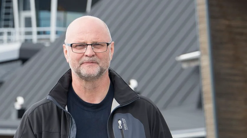 Snabba ryck. Flygplatsens vd Ralf Lundberg hoppas att tvisten ska lösas snabbt, så att värmeförsörjningen inför vintern ska kunna ordnas så snabbt som möjligt. 