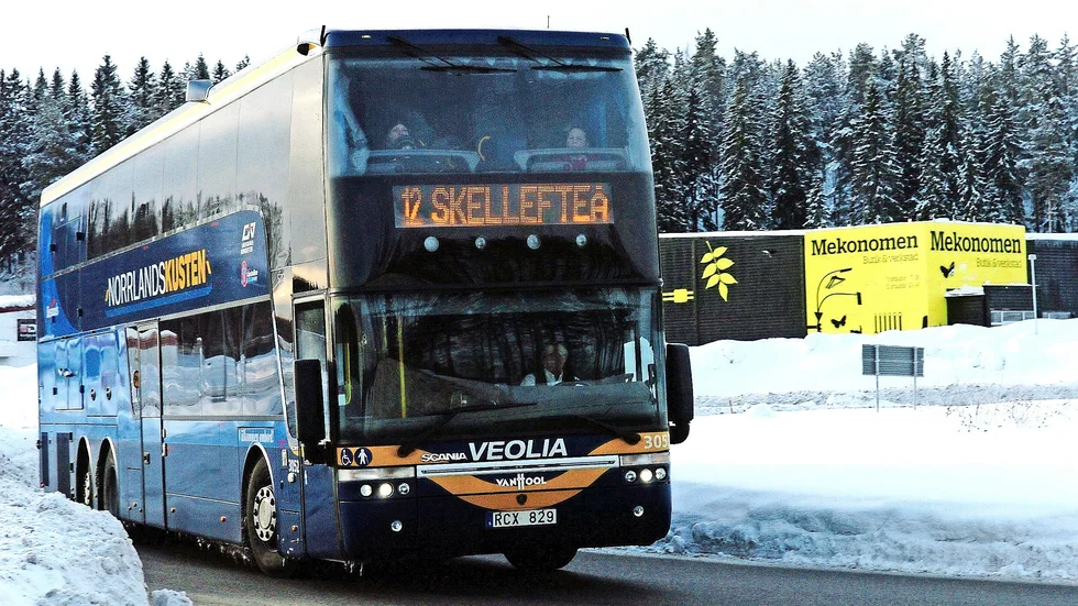 Foto: Pär Lindström