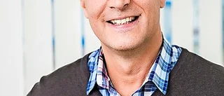 Arkitekt prisad för engagemang