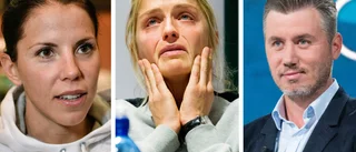 Efter Johaugs dopningsbesked – här är Kallas och Elofssons ord
