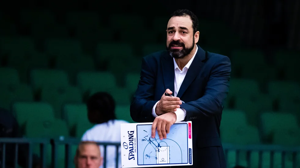 Jens Tillman är tillbaka i Uppsala basket. Han ska nu finnas med som assisterande coach i ligalaget och division 1-laget.