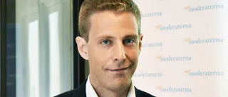 Olika reaktioner om skrotad storregion