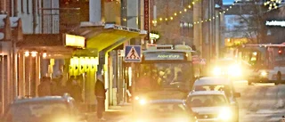 Buss och cykel är inget alternativ för oss som bor i Lund