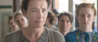 Emma Thompson får beröm av Norrans recensent för ”Ensam i Berlin”
