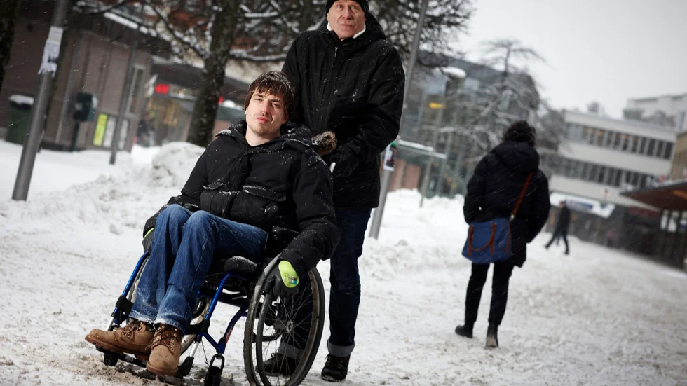 Foto: FREDRIK PERSSON / TT.