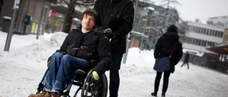 Personlig assistans stärker hela samhället