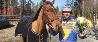 Lunchtravet: Månsson tar sikte på V75 efter andra raka med Priamo Caf