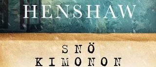Mark Henshaws ”Snökimonon” är en händelserik och fascinerande bok – enligt Norrans recensent