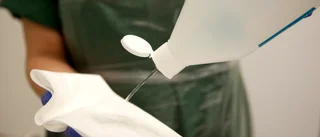 Ingen patient ska dö på grund av dålig städning