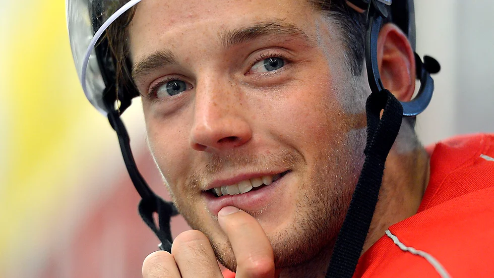David Rundblad.
