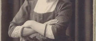 Bureå - okänt årtal