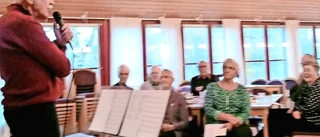 Uppskatta besök av Roland Widmark