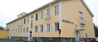 Skolnedläggning ger inte fler invånare
